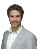 Ehsan Rezaei
